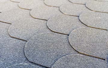 Shabbington asphalt roofing costs