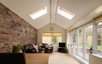 conservatory roof insulation Shabbington, Buckinghamshire