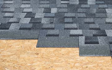 expert Shabbington asphalt roof companies