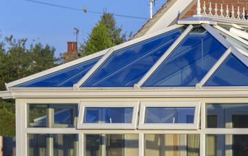 professional Shabbington conservatory insulation