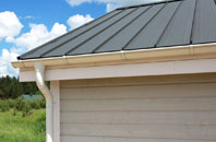 Shabbington fascia repair